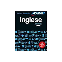 Assimil Quaderni di Esercizi Inglese - Intermedi (häftad, eng)