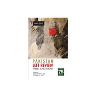 Oxford University Press,Pakistan Pakistan Left Review (häftad, eng)