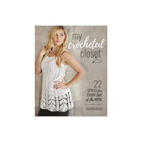 Stackpole Books My Crocheted Closet (häftad, eng)