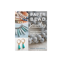 Stackpole Books Paper Bead Jewelry (häftad, eng)
