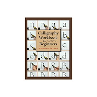 Stackpole Books Calligraphy Workbook for Beginners (häftad, eng)