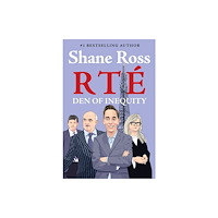 Atlantic Books RTE (häftad, eng)