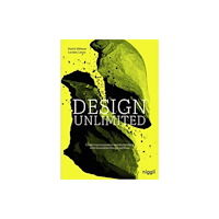 Niggli Verlag Design Unlimited (inbunden, eng)