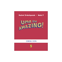 Penguin Random House Children's UK Super Uma (häftad, eng)