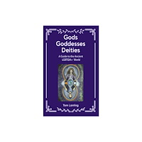Green Magic Publishing Gods Goddesses Deities (häftad, eng)