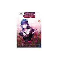 Wattpad Books Your Throne, Vol. 1 (häftad, eng)