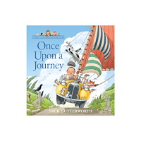 HarperCollins Publishers Once Upon a Journey (häftad, eng)