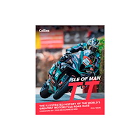 HarperCollins Publishers Isle of Man TT (inbunden, eng)