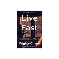 Harpercollins publishers inc Live Fast (häftad, eng)
