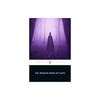 Penguin books ltd The Penguin Book of Cults (häftad, eng)