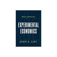 The university of chicago press Experimental Economics (häftad, eng)
