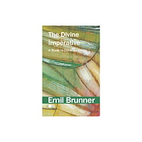 James Clarke & Co Ltd The Divine Imperative (häftad, eng)