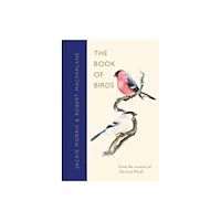 Penguin books ltd The Book of Birds (inbunden, eng)