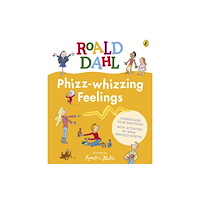 Penguin Random House Children's UK Phizz-whizzing Feelings (inbunden, eng)