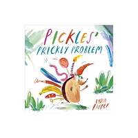 Dorling Kindersley Ltd Pickles Prickly Problem (häftad, eng)