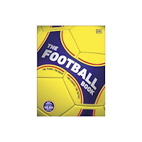 Dorling Kindersley Ltd The Football Book (inbunden, eng)