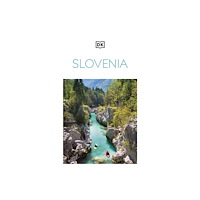 Dorling Kindersley Ltd DK Slovenia (häftad, eng)
