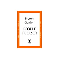 Penguin books ltd People Pleaser (inbunden, eng)