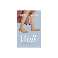 Penguin books ltd Walk (inbunden, eng)