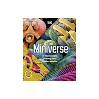 Dorling Kindersley Ltd The Miniverse (inbunden, eng)