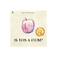 Penguin Random House Children's UK Is This a Plum? (häftad, eng)