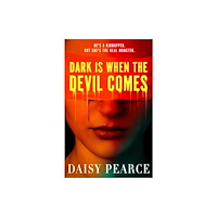 Little, Brown Dark is When the Devil Comes (häftad, eng)