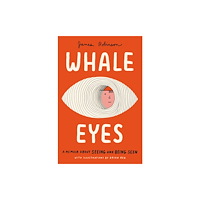 Penguin Putnam Inc Whale Eyes (inbunden, eng)