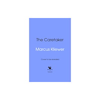 Transworld publishers ltd The Caretaker (inbunden, eng)