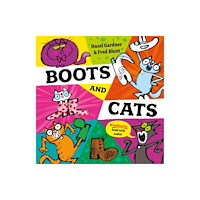 Pan Macmillan Boots and Cats (häftad, eng)