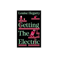 Pan Macmillan Getting the Electric (häftad, eng)