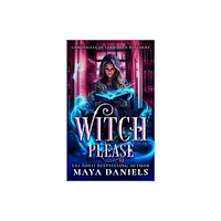 Vinci Books Witch Please (häftad, eng)