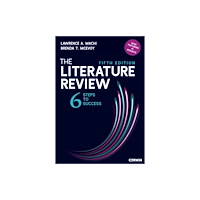 Sage publications inc The Literature Review (häftad, eng)