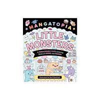 Castle Point Books Mangatopia: Little Monsters (häftad, eng)