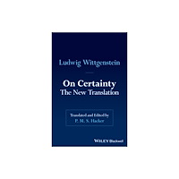 John Wiley & Sons Inc On Certainty: The New Translation (häftad, eng)