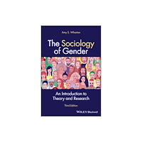 John Wiley & Sons Inc The Sociology of Gender (häftad, eng)