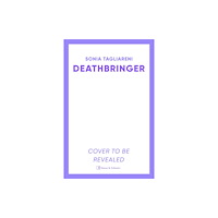 Simon & Schuster Ltd Deathbringer (inbunden, eng)