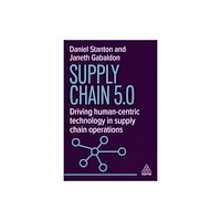 Kogan Page Ltd Supply Chain 5.0 (häftad, eng)