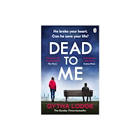 Penguin books ltd Dead to Me (häftad, eng)