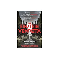 Penguin books ltd The Einstein Vendetta (häftad, eng)
