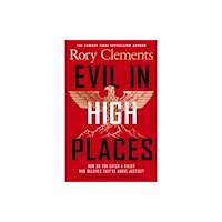 Penguin books ltd Evil in High Places (häftad, eng)
