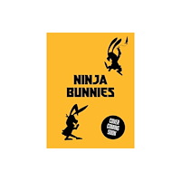 Hachette Children's Group Ninja Bunnies vs the Big Bad Fox (häftad, eng)