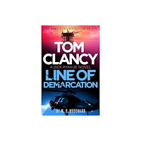 Little, Brown Book Group Tom Clancy Line of Demarcation (häftad, eng)