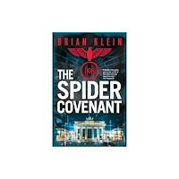 Little, Brown Book Group The Spider Covenant (häftad, eng)