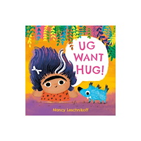 Hachette Children's Group Ug Want Hug (häftad, eng)