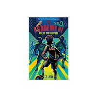 Sourcebooks, Inc The Academy VI: Rise of the Scorpions (häftad, eng)