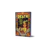 Sourcebooks, Inc Death Meets Cute (häftad, eng)