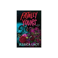 Sourcebooks, Inc Fatally Yours (häftad, eng)