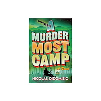 Sourcebooks, Inc A Murder Most Camp (häftad, eng)