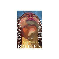 Little, Brown Book Group The House of Broken Things (inbunden, eng)