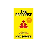 Ebury Publishing The Response (inbunden, eng)